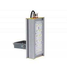 Светодиодный светильник VRN-LM45X140-27-A50K67-U 1Ex mb IIC T6 Gb X, Ext IIIC T85°C Da X