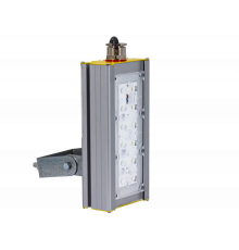 Светодиодный светильник VRN-LP58-27-A50K67-U 1Ex mb IIC T6 Gb X, Ex ta IIIC T85°C Da X