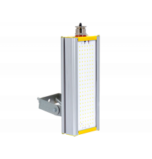 Светодиодный светильник VRN-UN-40-P50K67-U 1Ex mb IIC T6 Gb X, Ex ta IIIC T85°C Da X