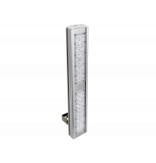 Светодиодный светильник VRN-LM150X80-125-A50K67-U