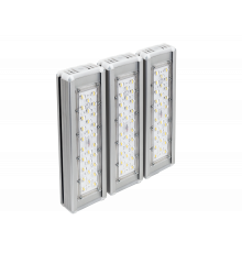 Светодиодный светильник VRN-LM150X80-186T-A50K67-U
