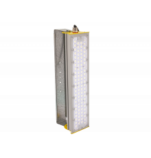 Светодиодный светильник VRN-PR60-100-A50K67-L 1Ex mb IIC T6 Gb X, Ex ta IIIC T85°C Da X