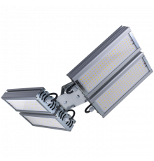 Светодиодный светильник VRN-UNE-192Q-G40K67-UV